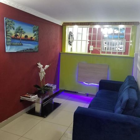 Pinto City Motel Κέμπτον Παρκ Εξωτερικό φωτογραφία