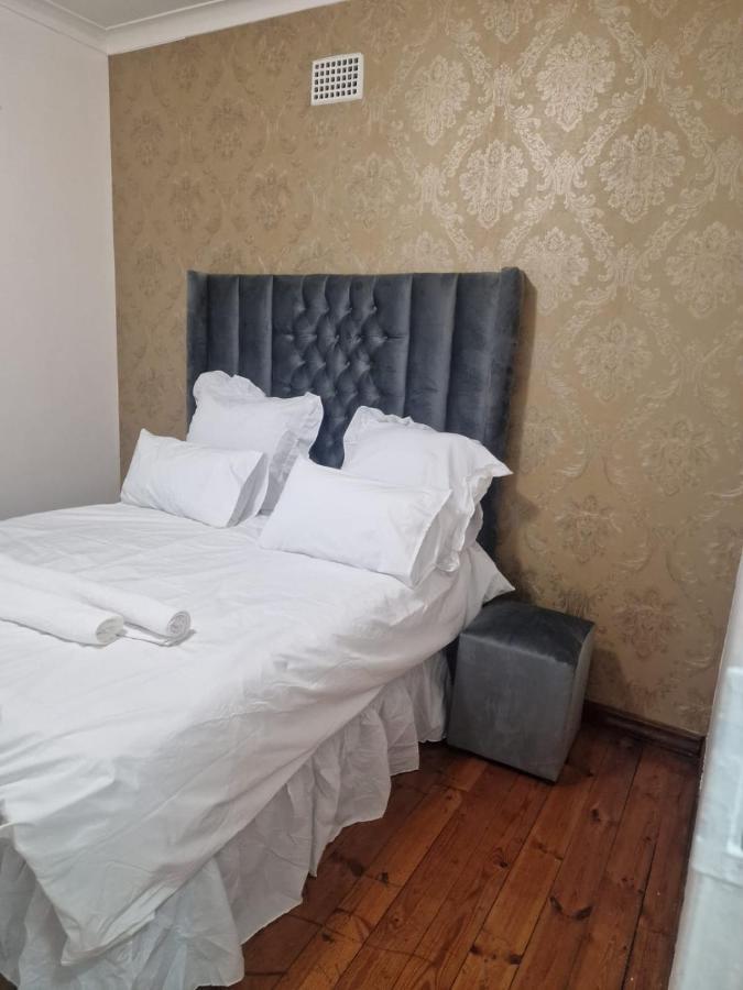 Pinto City Motel Κέμπτον Παρκ Εξωτερικό φωτογραφία
