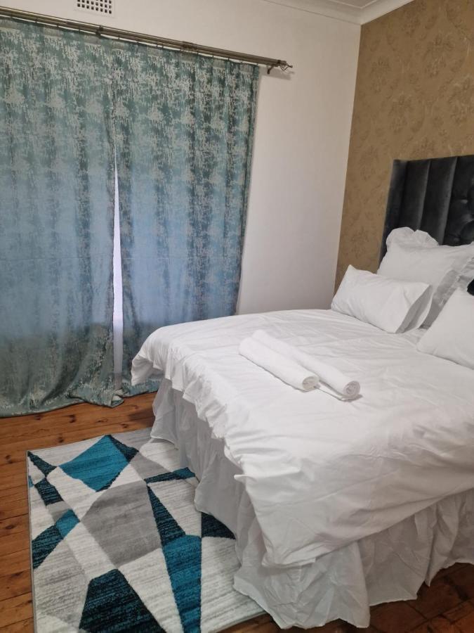 Pinto City Motel Κέμπτον Παρκ Εξωτερικό φωτογραφία