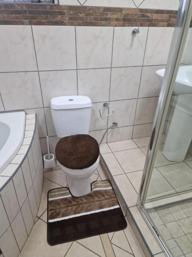 Pinto City Motel Κέμπτον Παρκ Εξωτερικό φωτογραφία