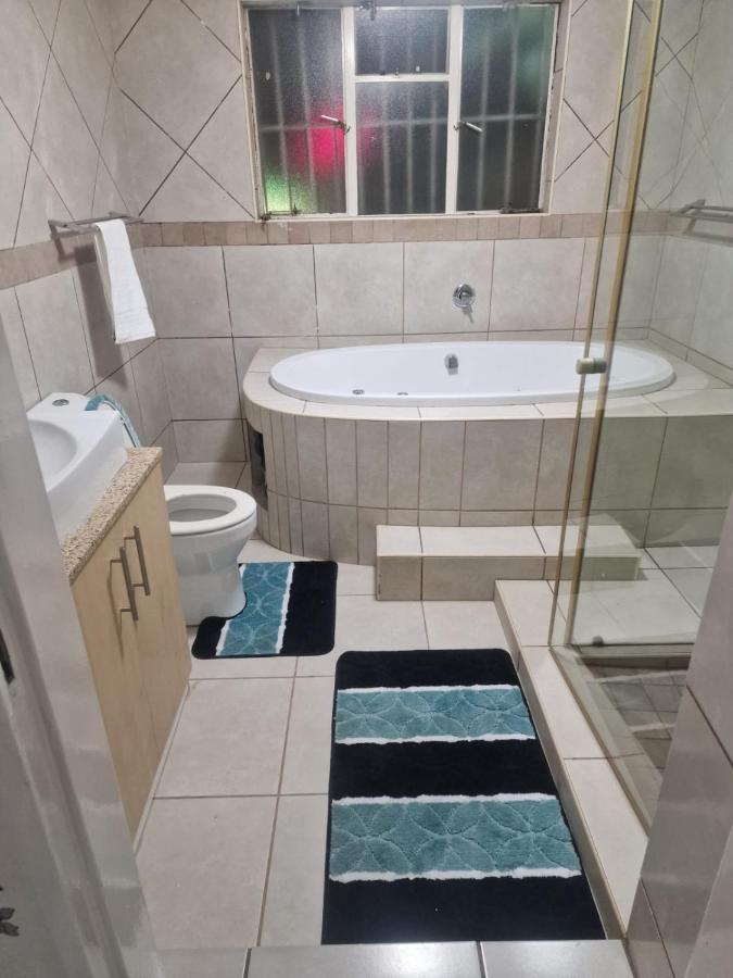 Pinto City Motel Κέμπτον Παρκ Εξωτερικό φωτογραφία