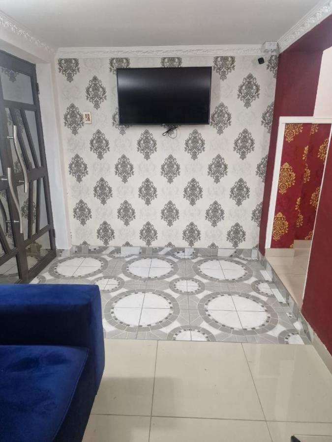 Pinto City Motel Κέμπτον Παρκ Εξωτερικό φωτογραφία