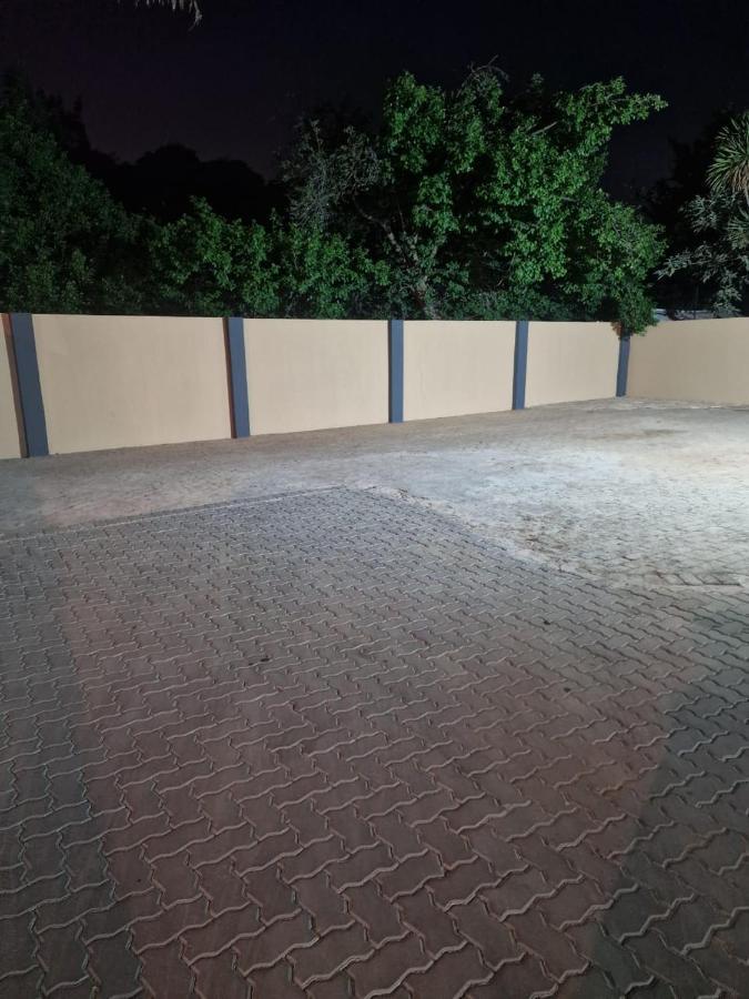 Pinto City Motel Κέμπτον Παρκ Εξωτερικό φωτογραφία