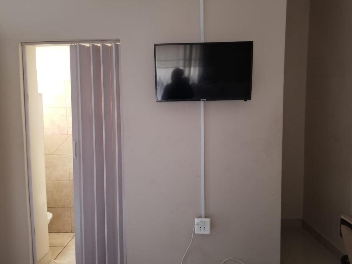Pinto City Motel Κέμπτον Παρκ Εξωτερικό φωτογραφία