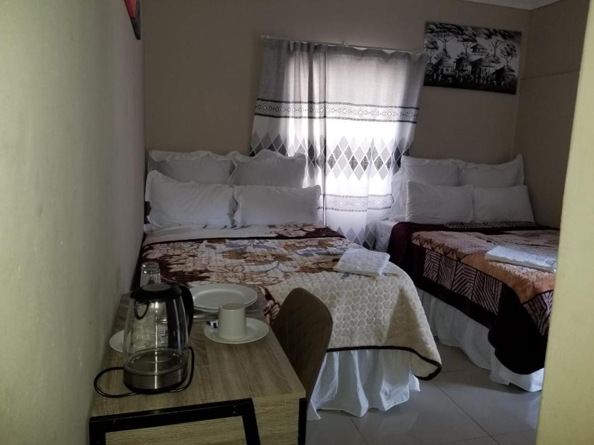 Pinto City Motel Κέμπτον Παρκ Εξωτερικό φωτογραφία