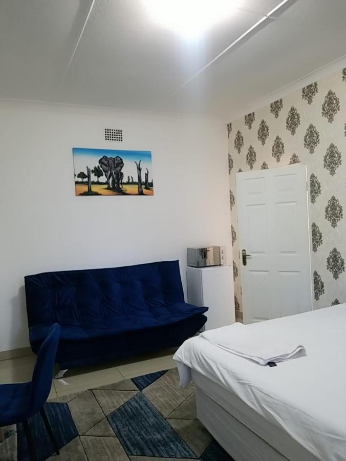 Pinto City Motel Κέμπτον Παρκ Εξωτερικό φωτογραφία