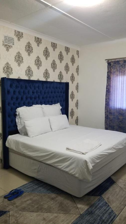 Pinto City Motel Κέμπτον Παρκ Εξωτερικό φωτογραφία
