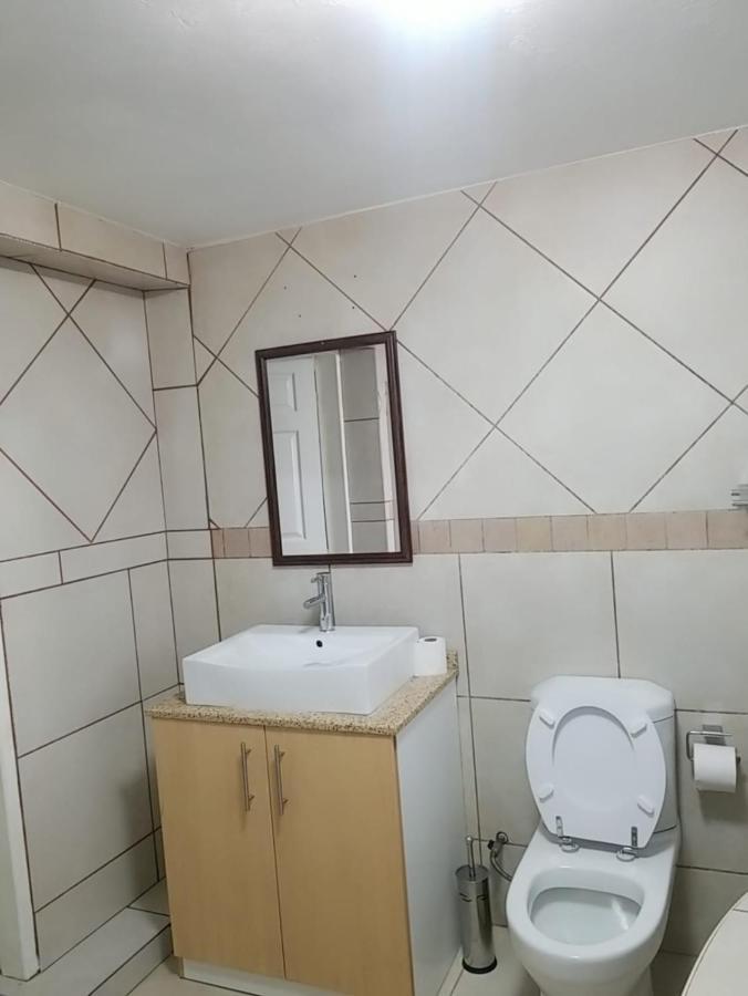 Pinto City Motel Κέμπτον Παρκ Εξωτερικό φωτογραφία