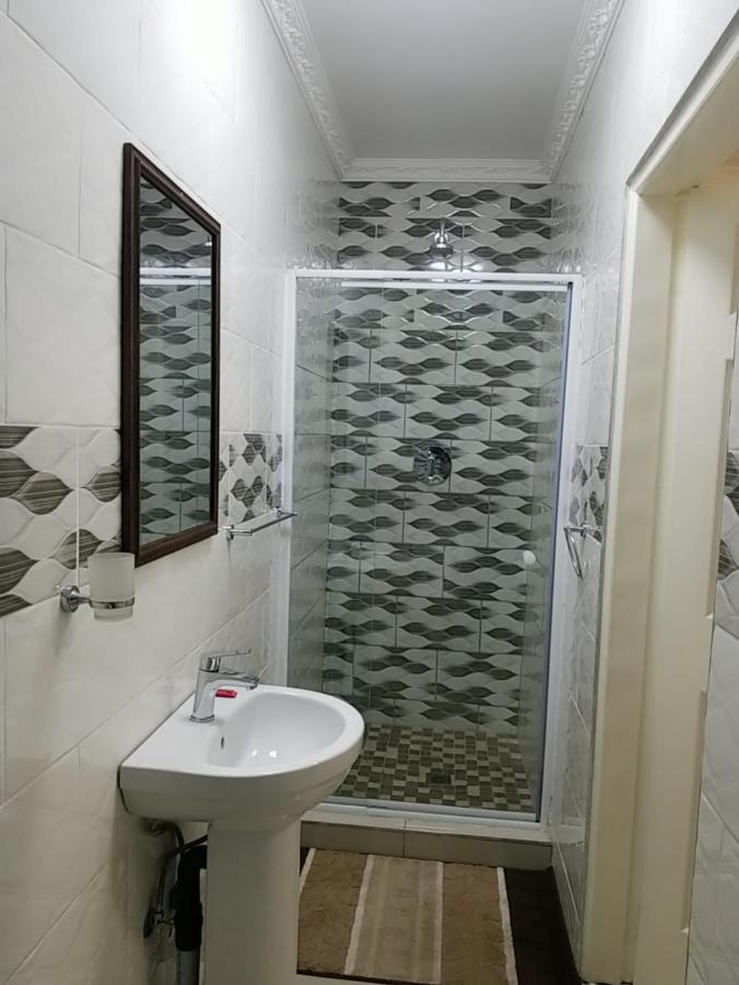 Pinto City Motel Κέμπτον Παρκ Εξωτερικό φωτογραφία