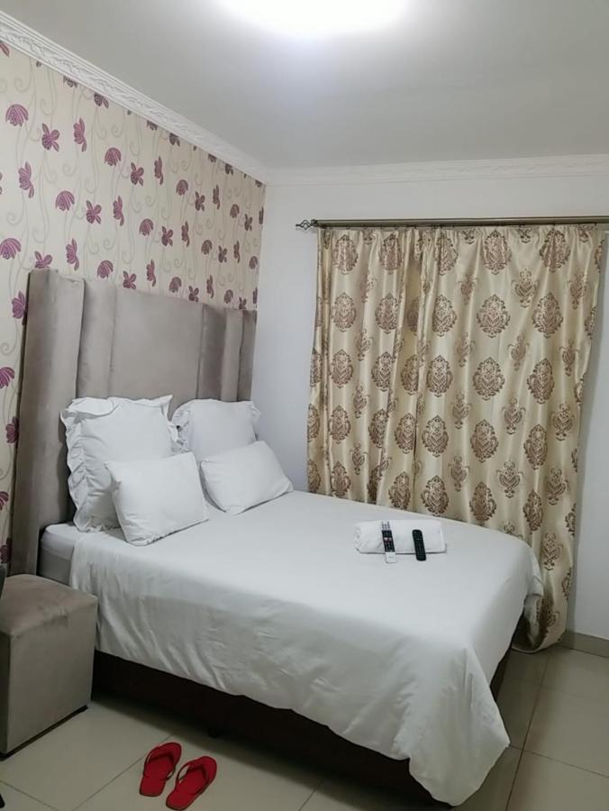 Pinto City Motel Κέμπτον Παρκ Εξωτερικό φωτογραφία