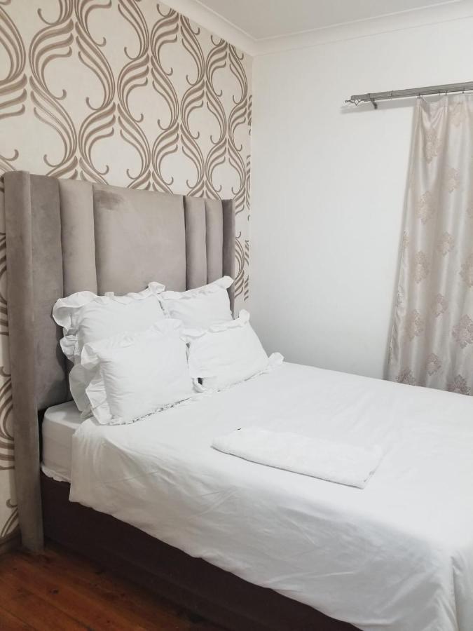 Pinto City Motel Κέμπτον Παρκ Εξωτερικό φωτογραφία