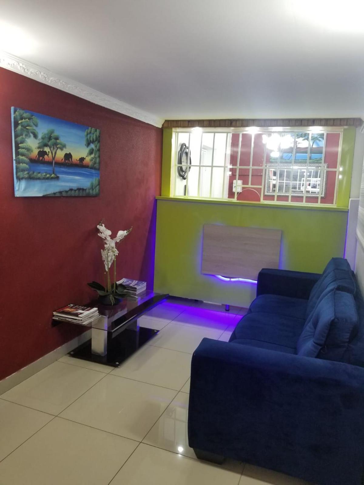 Pinto City Motel Κέμπτον Παρκ Εξωτερικό φωτογραφία