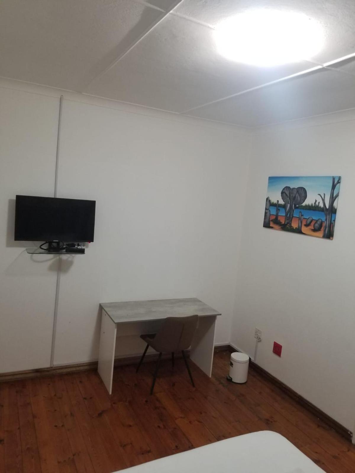 Pinto City Motel Κέμπτον Παρκ Εξωτερικό φωτογραφία