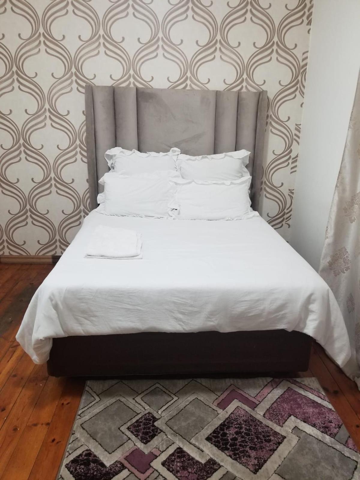 Pinto City Motel Κέμπτον Παρκ Εξωτερικό φωτογραφία