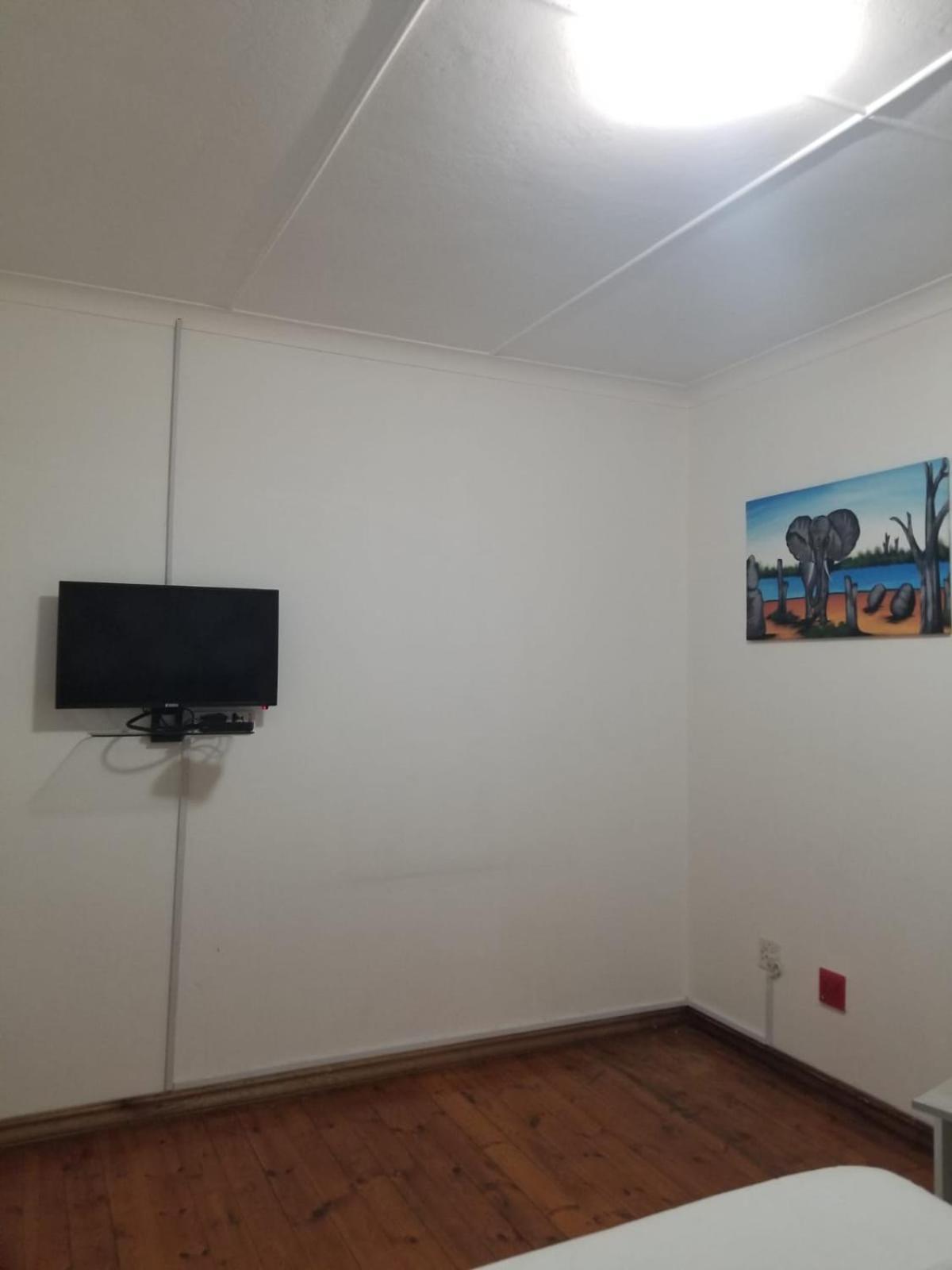 Pinto City Motel Κέμπτον Παρκ Εξωτερικό φωτογραφία